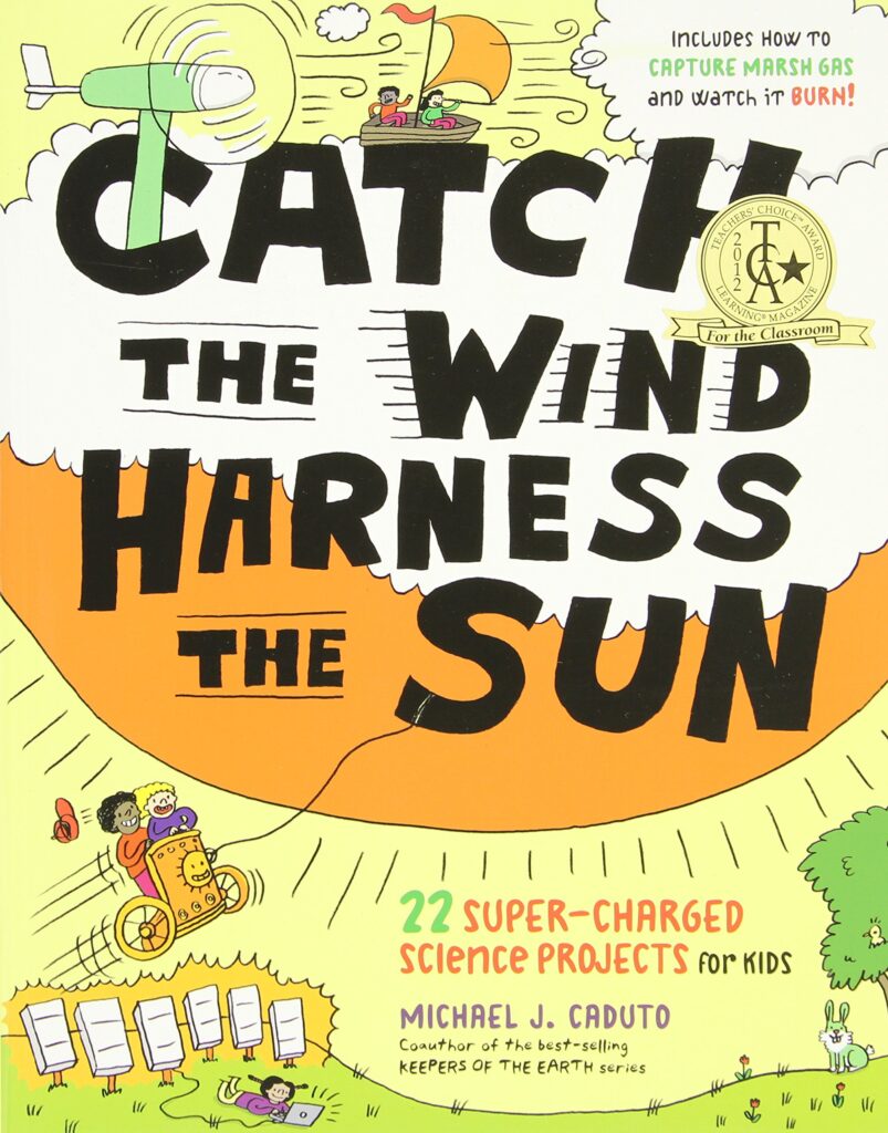 Catch the Wind
