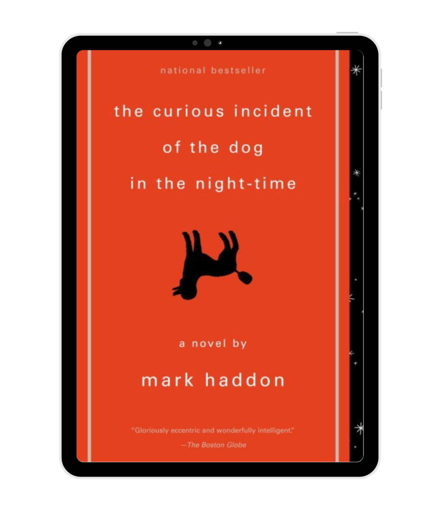 The Curious Incident of the Dog