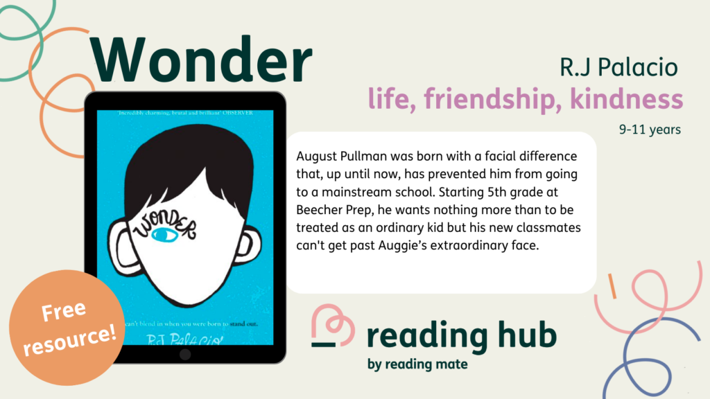Wonder
