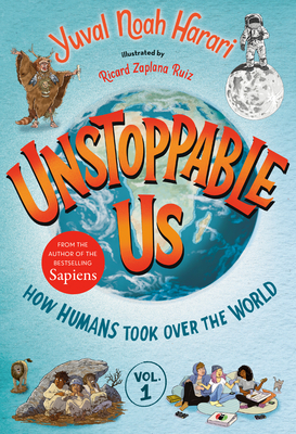 Unstoppable Us