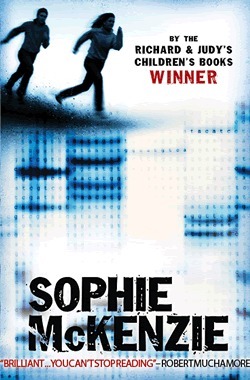 Blood ties Front Cover
