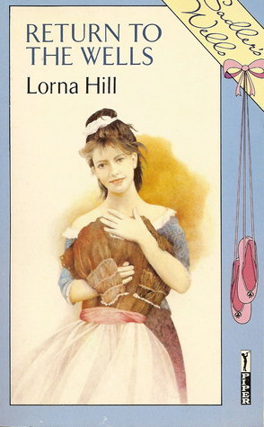 Return to the Wells Front Cover