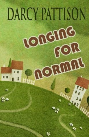 Longing for Normal Front Cover