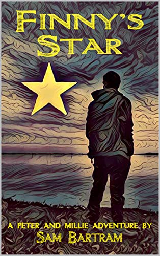 Finny's Star Front Cover