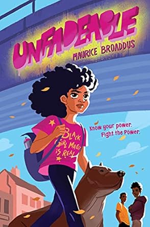 Unfadeable Front Cover