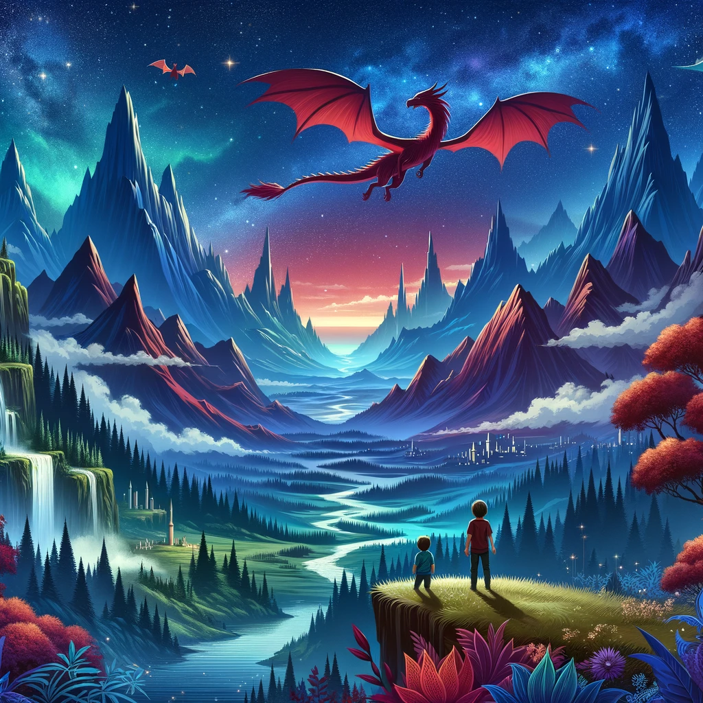 Book Review: The Land of Roar by Jenny McLachlan & Ben Mantle