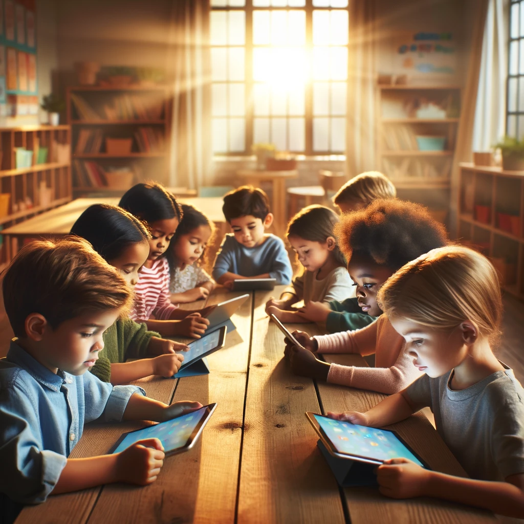How Does Reading Hub Support Remote Learning with Its Digital Library Platform for Schools?