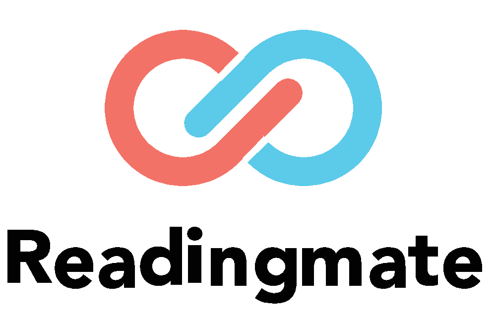 Readingmate Logo